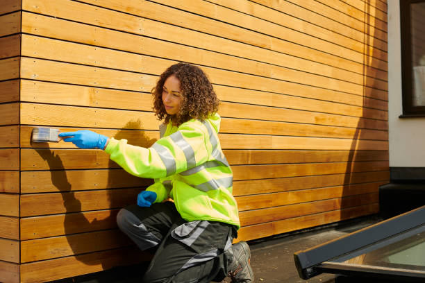 Siding Removal and Disposal in Warrenton, OR